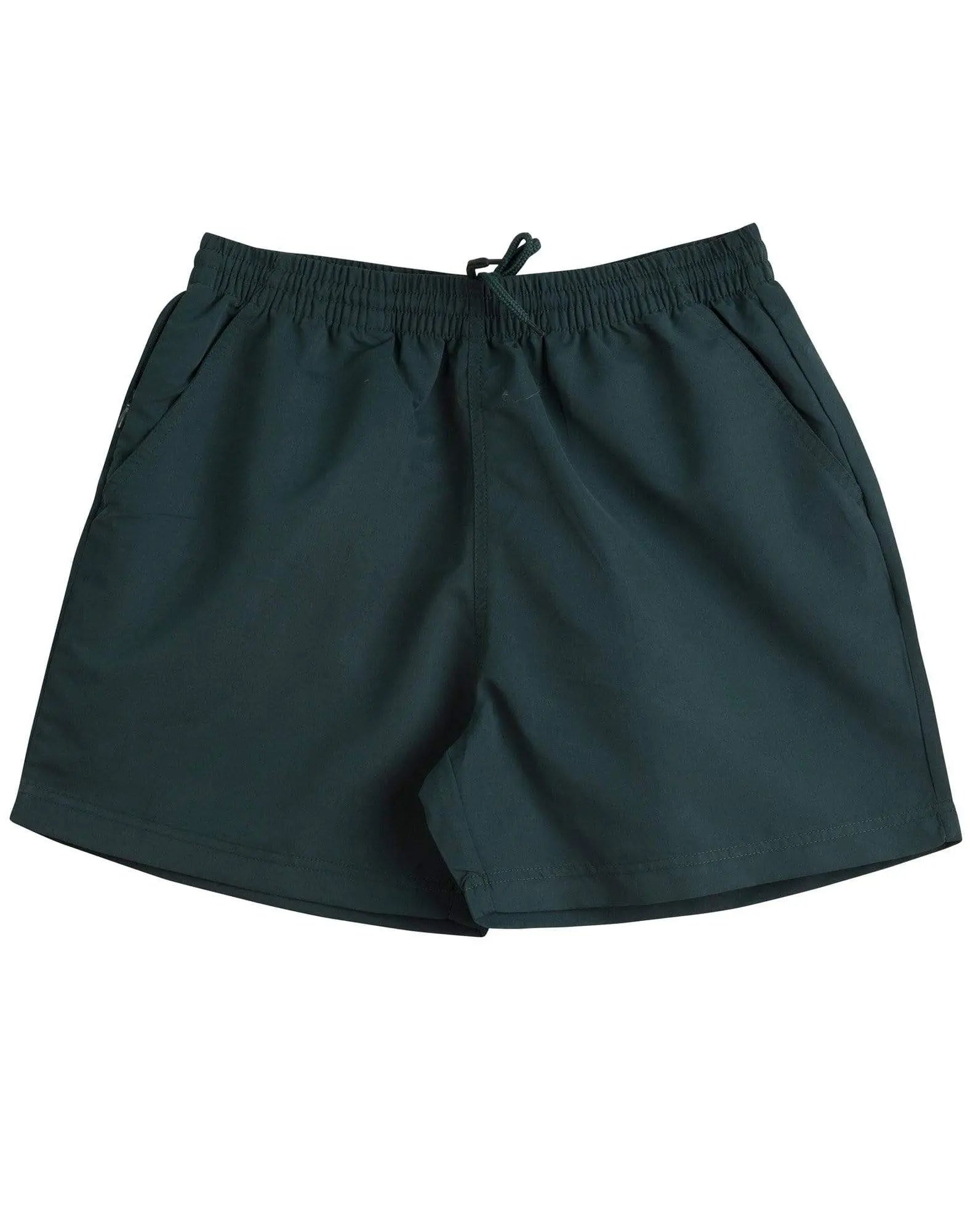 Microfibre Sport Shorts Men's Ss29 Metro Workwear.